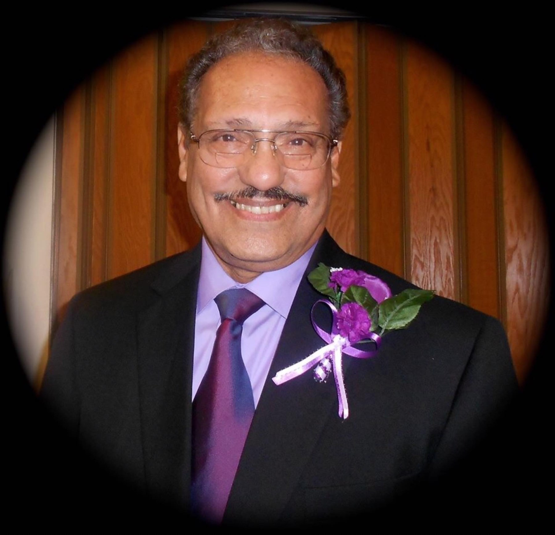 Rogelio Figueroa Estrada Obituary - Ocala, FL