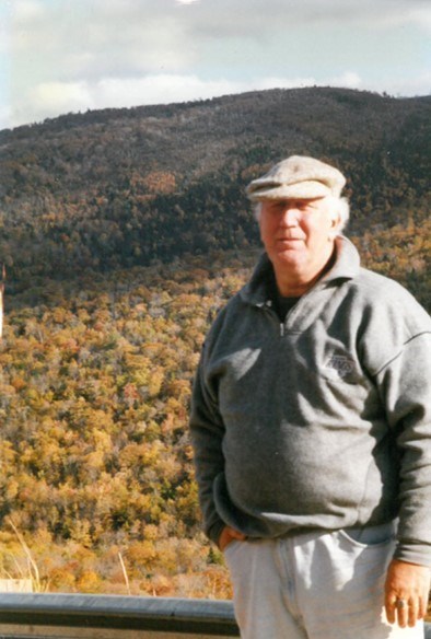 Obituary of Peter Smith