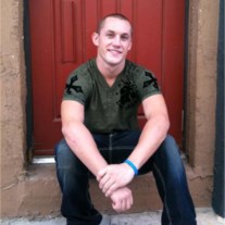 Obituary of Jordan Paul Jones