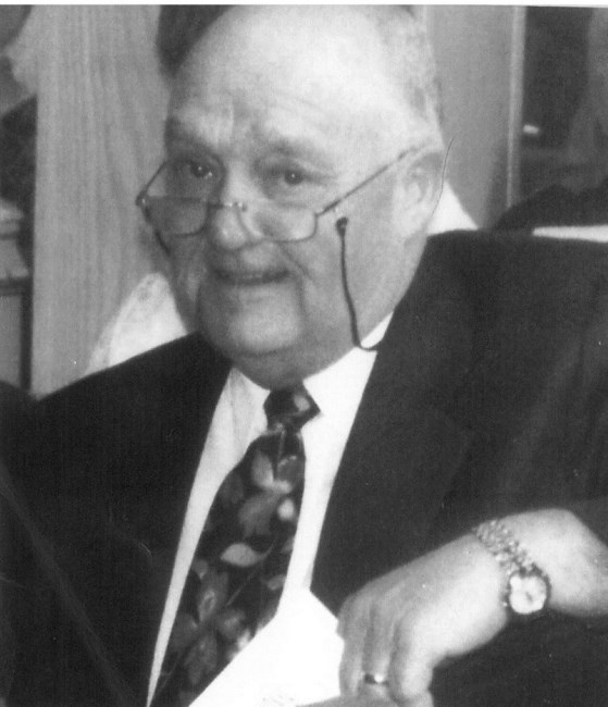 Obituary of Eldred "Sonny" Francis Mercer
