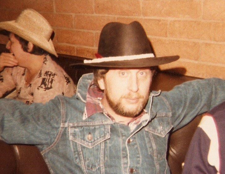 Obituary of David Allan Fuller