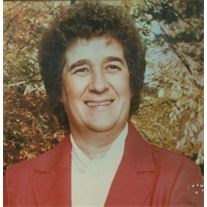 Obituary of Delores E. Ogle