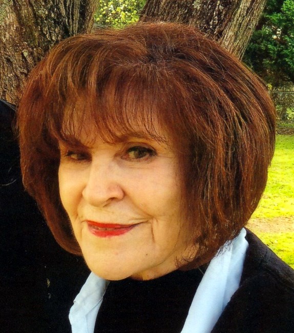 Obituary of Betty Phillips Glidewell