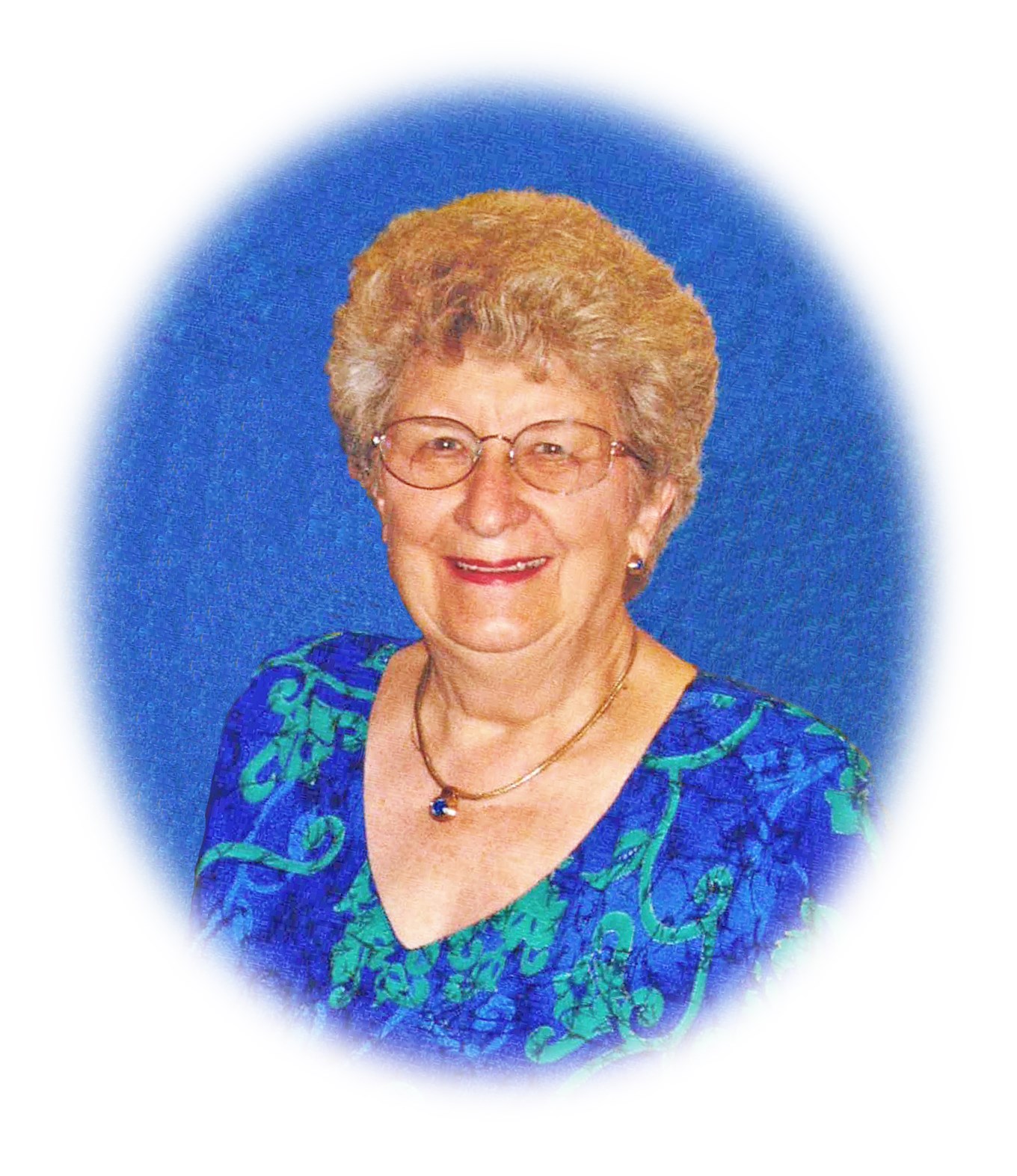 Rita Gorman Obituary
