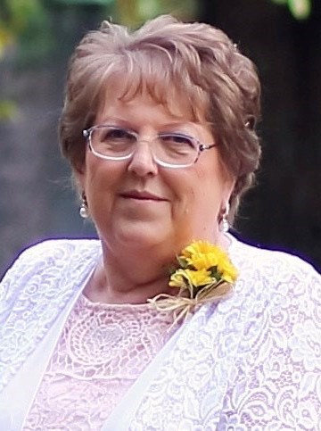 Obituary of Shirley Pitt