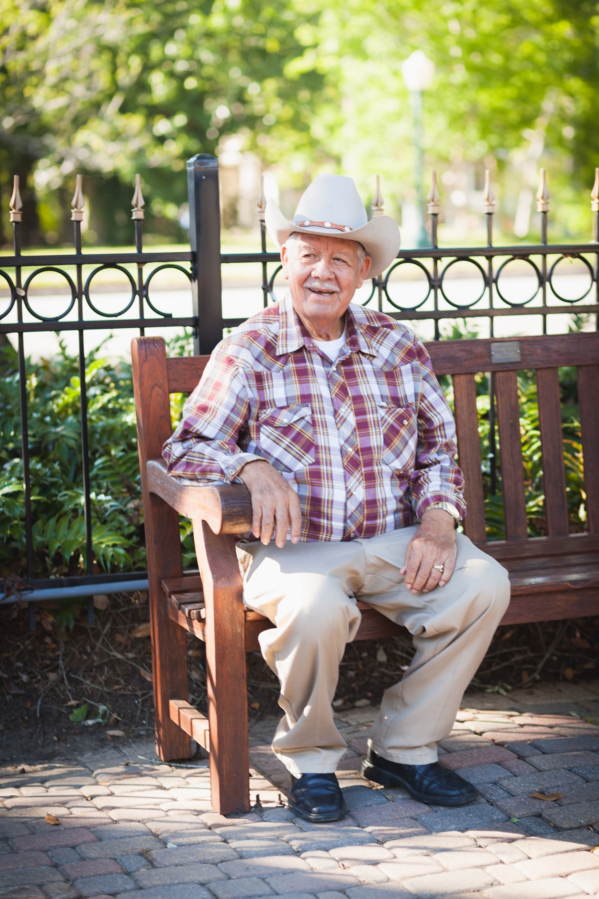 Obituary of Jeronimo Villanueva Arredondo