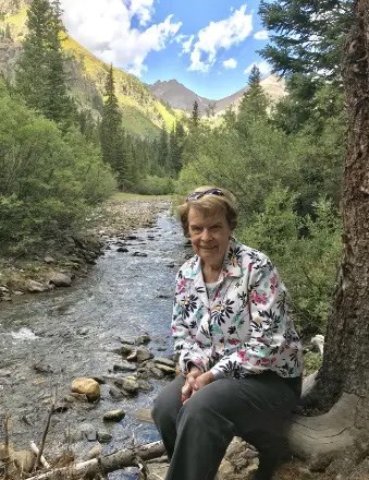 Obituary of Audrey Marie Hafer