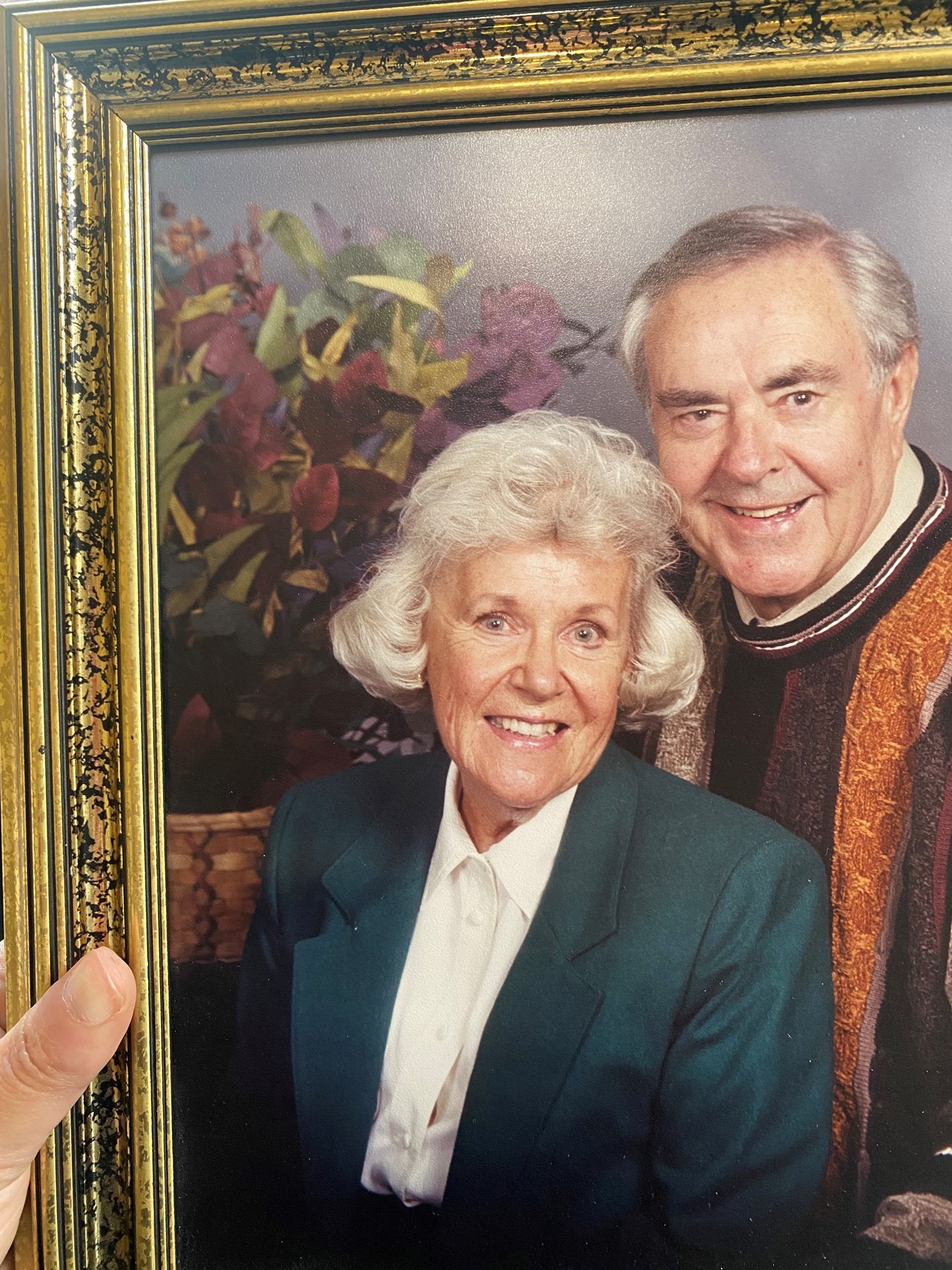 Obituary of Phyllis Marie Sargent