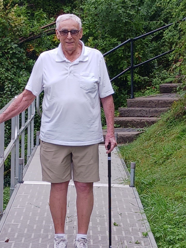 Avis de décès de Joseph "Joe" Roger Noe Cloutier