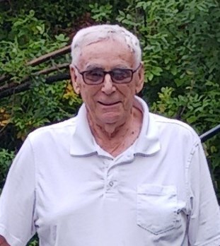 Obituary of Joseph "Joe" Roger Noe Cloutier