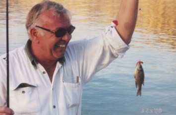 Obituary of Thomas Edge