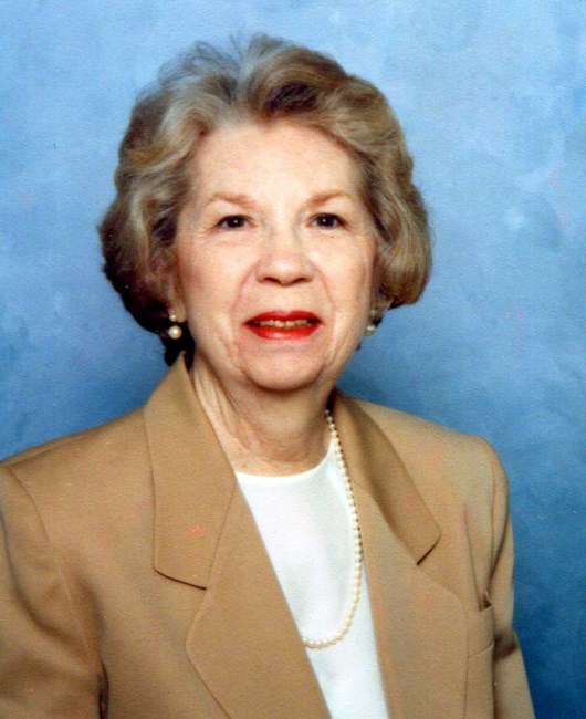 Obituary of Dorothy "Dot" D. Smith