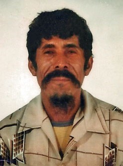 Avis de décès de Rogaciano Villarreal-Flores