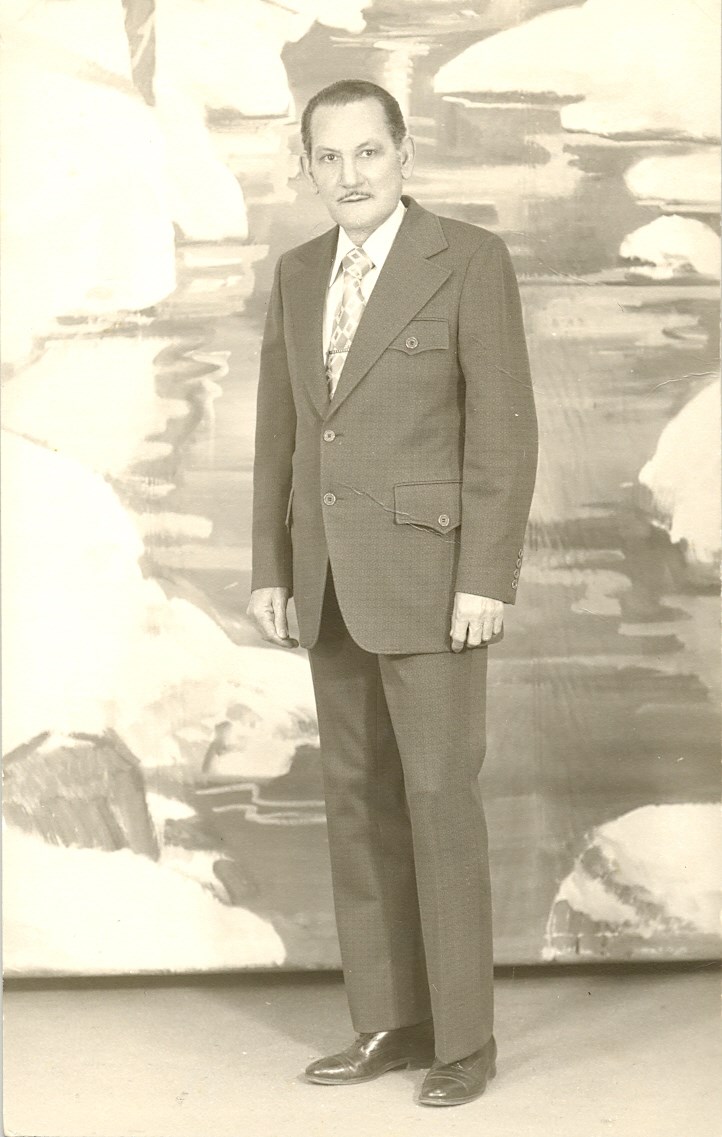 Obituario de Jose Menendez