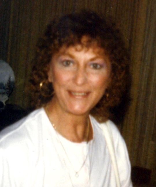 Obituario de Aurelia Diane Scherf