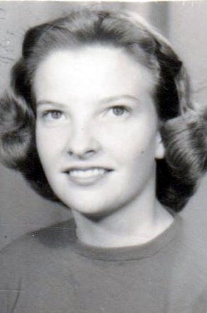 Obituary of Judith Anne Hess