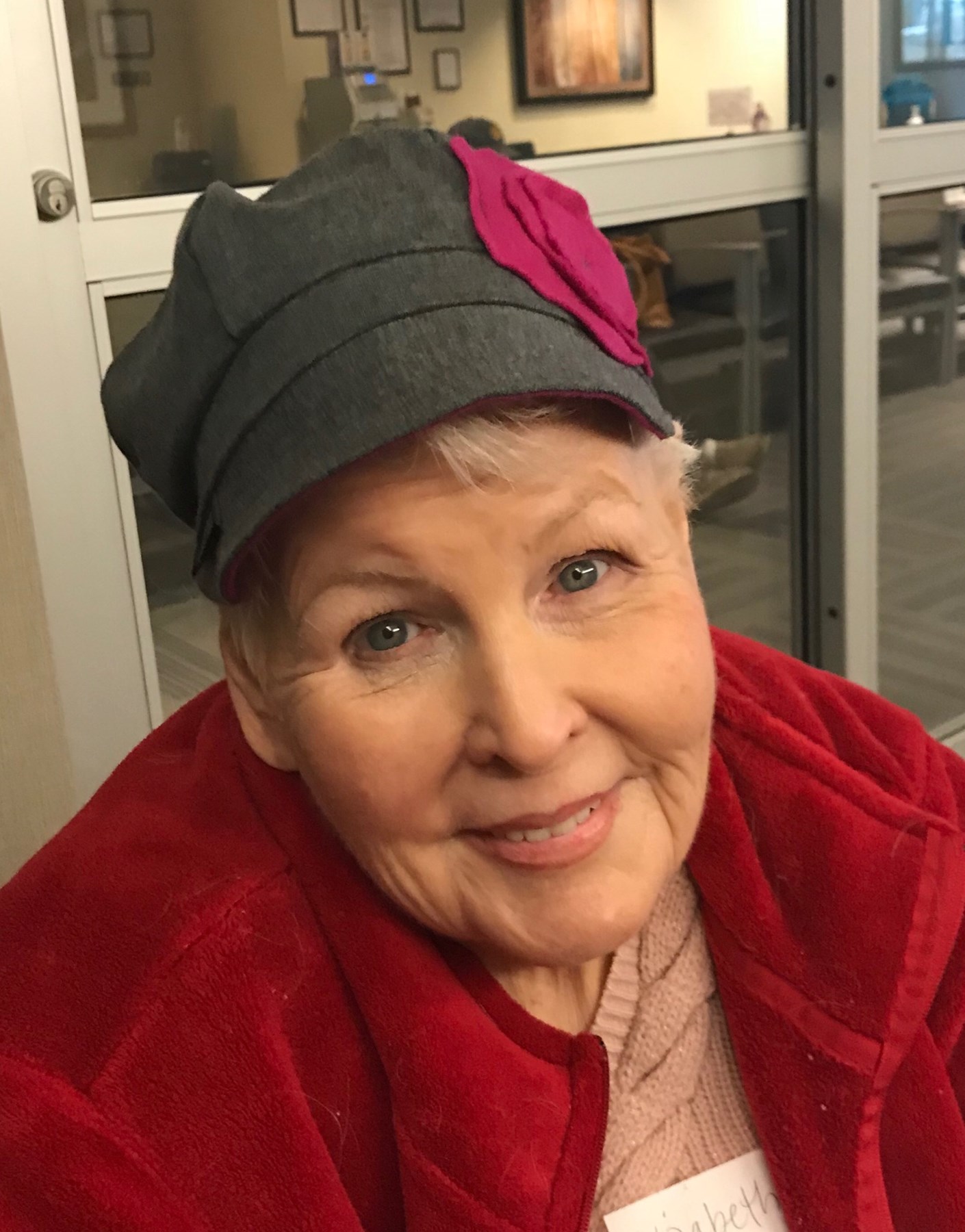 Obituario de Elizabeth Therese Brennan