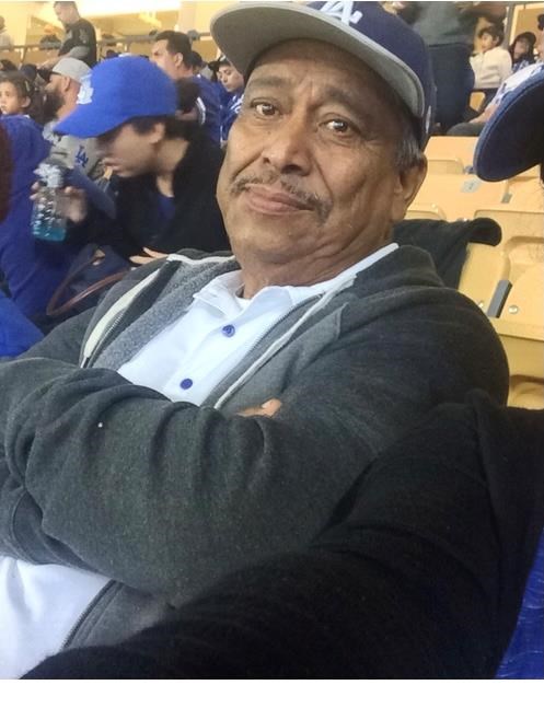 Obituary of Isaias Martinez Martinez