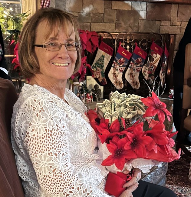 Obituary of Kathleen Wrona