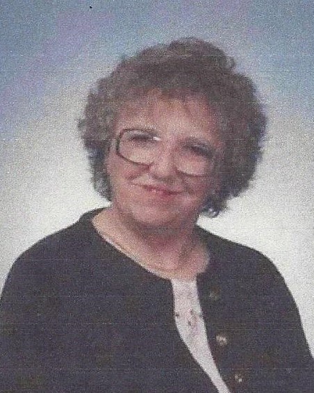 Obituary of Jane E. Huffman