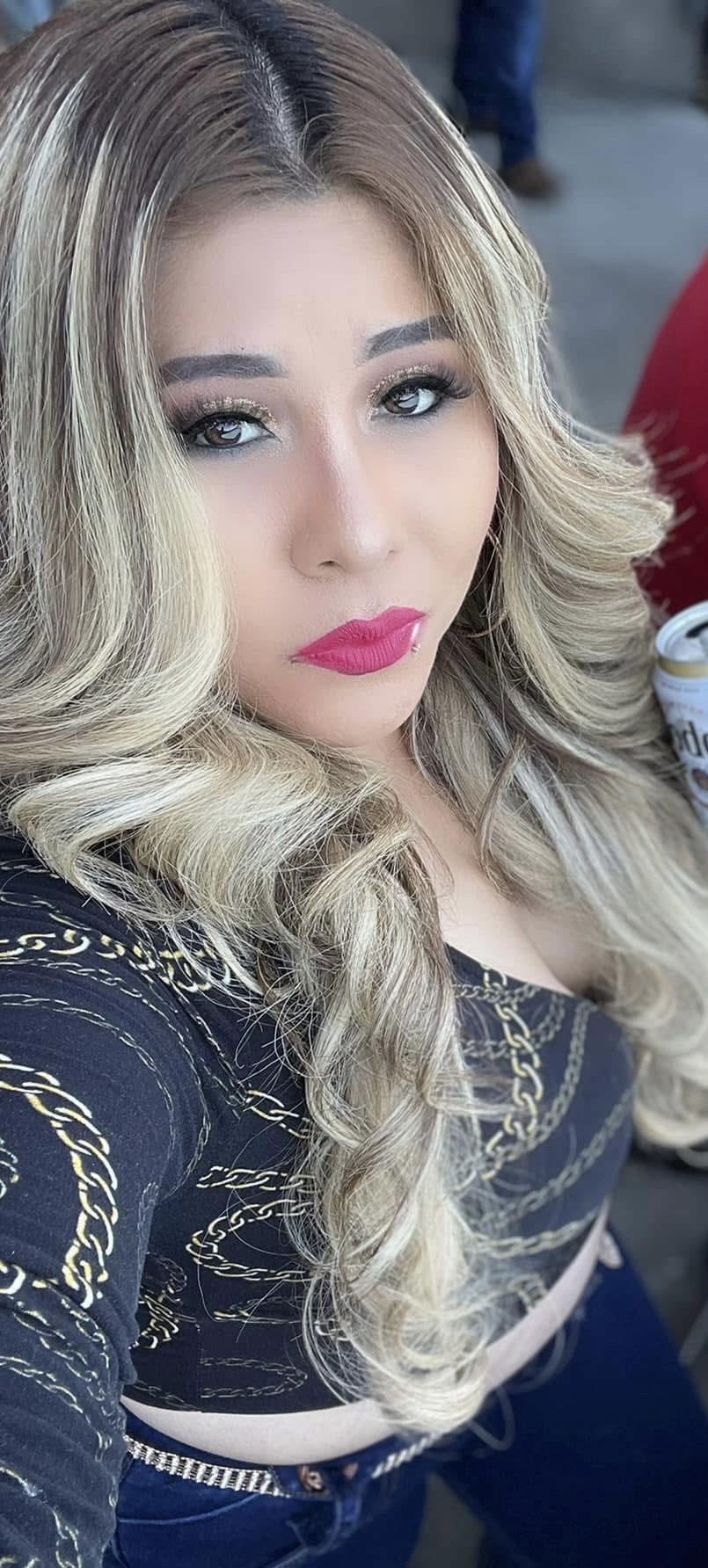 Obituary of Iyari Griselda Ruiz-Rodriguez