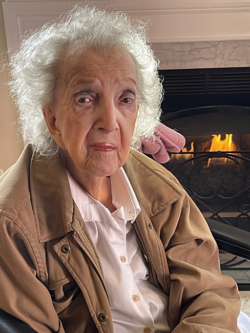 Obituary of Helen P. Illy