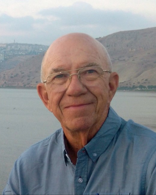 Avis de décès de Robert Dale Priest