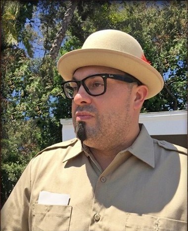 Obituary of Daniel Mendez Jr.