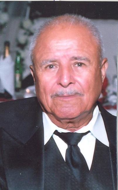 Obituary of Louis A. Guaracha