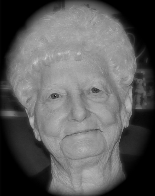 Obituario de Nancy C. Shepherd