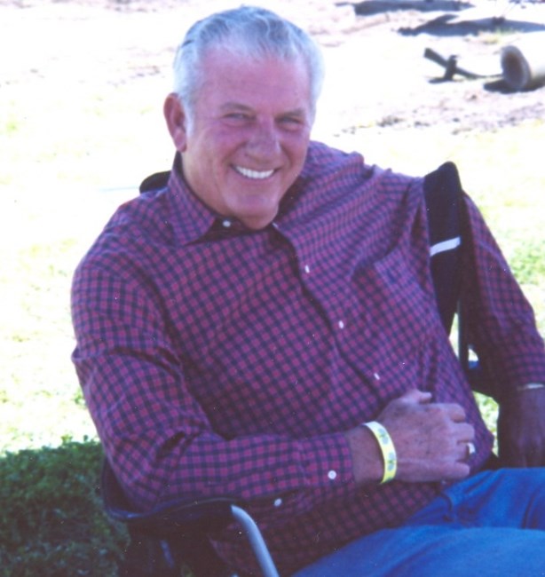 Obituary of Jack A McGuire