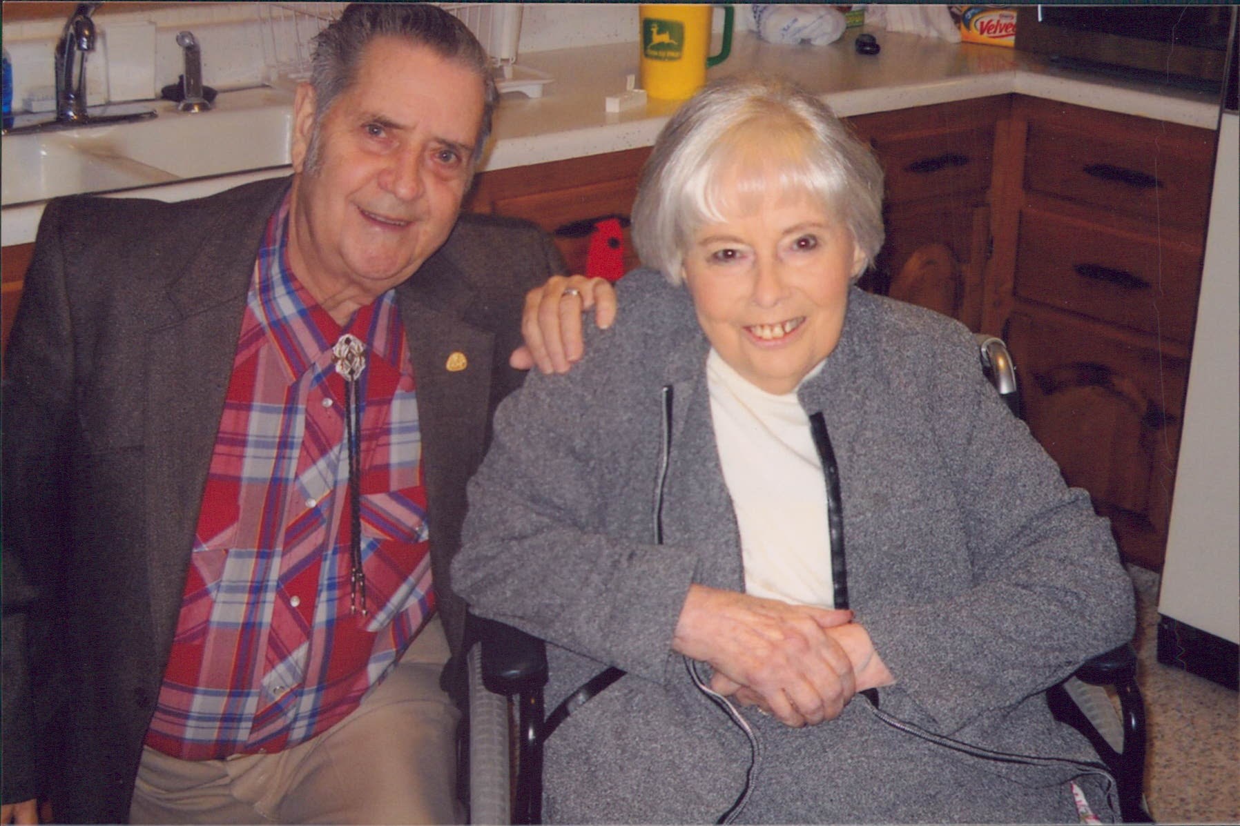 Wilma Caldwell Obituary Kansas City, MO