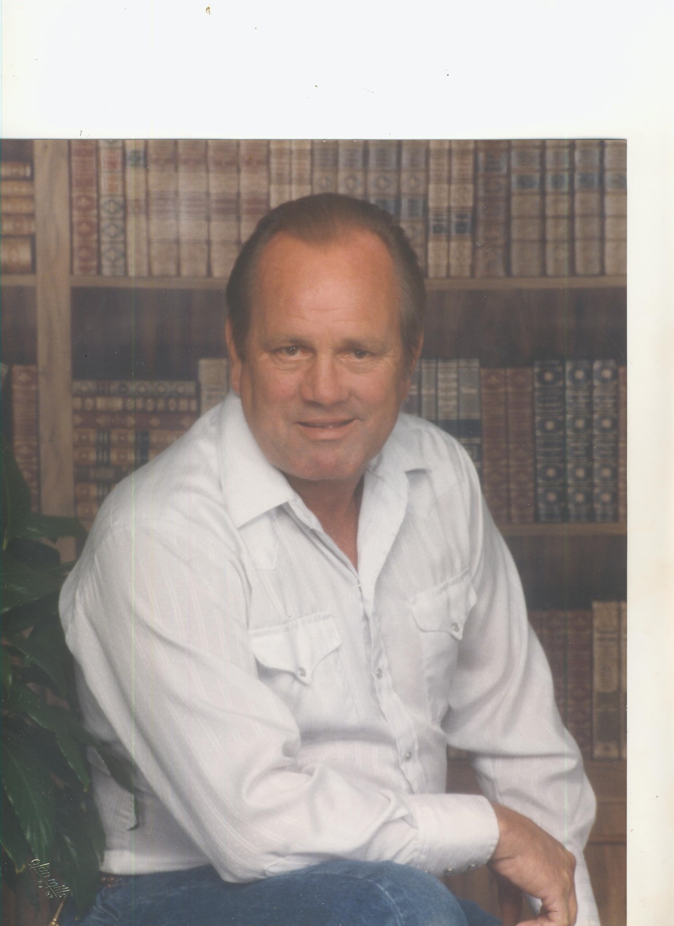 Obituary of Gerald Lee Gollnick