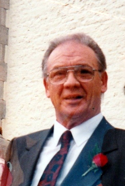 Obituary of Gérard Dubé