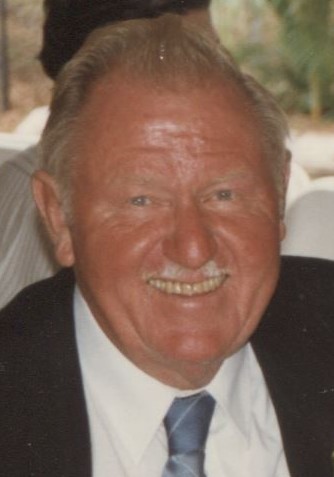 Avis de décès de James Albert White