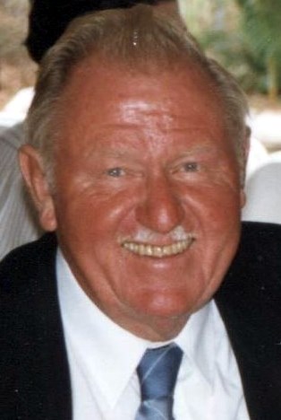 Obituary of James Albert White