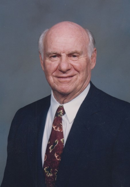 Obituario de Robert W. Case