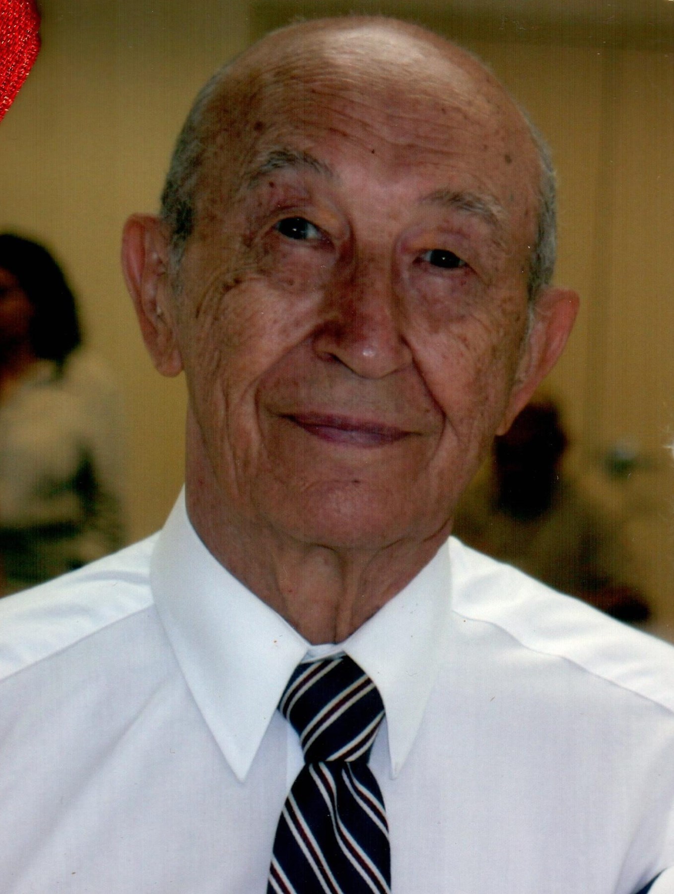 Hardy Tuegel Obituary Tampa, FL