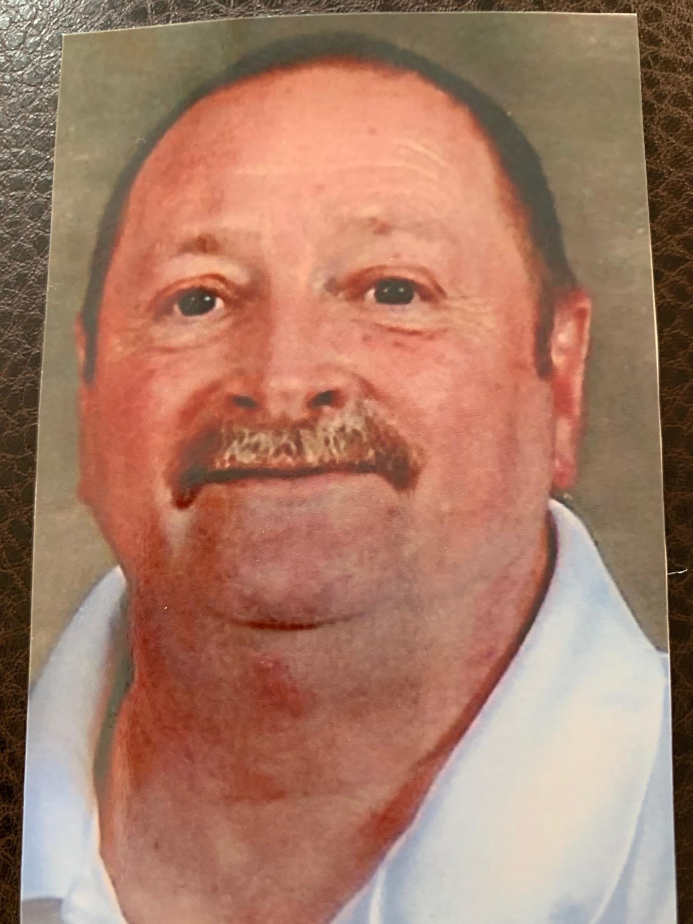 Obituary of Willie Nichols