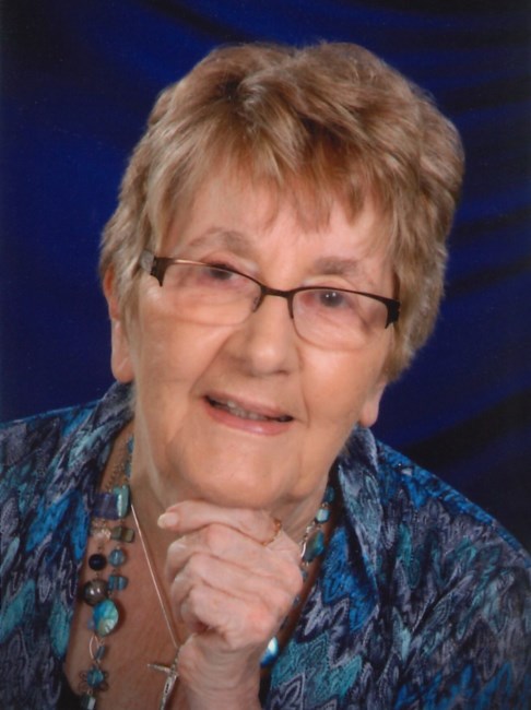 Obituary of Dorothy E. Jirtle