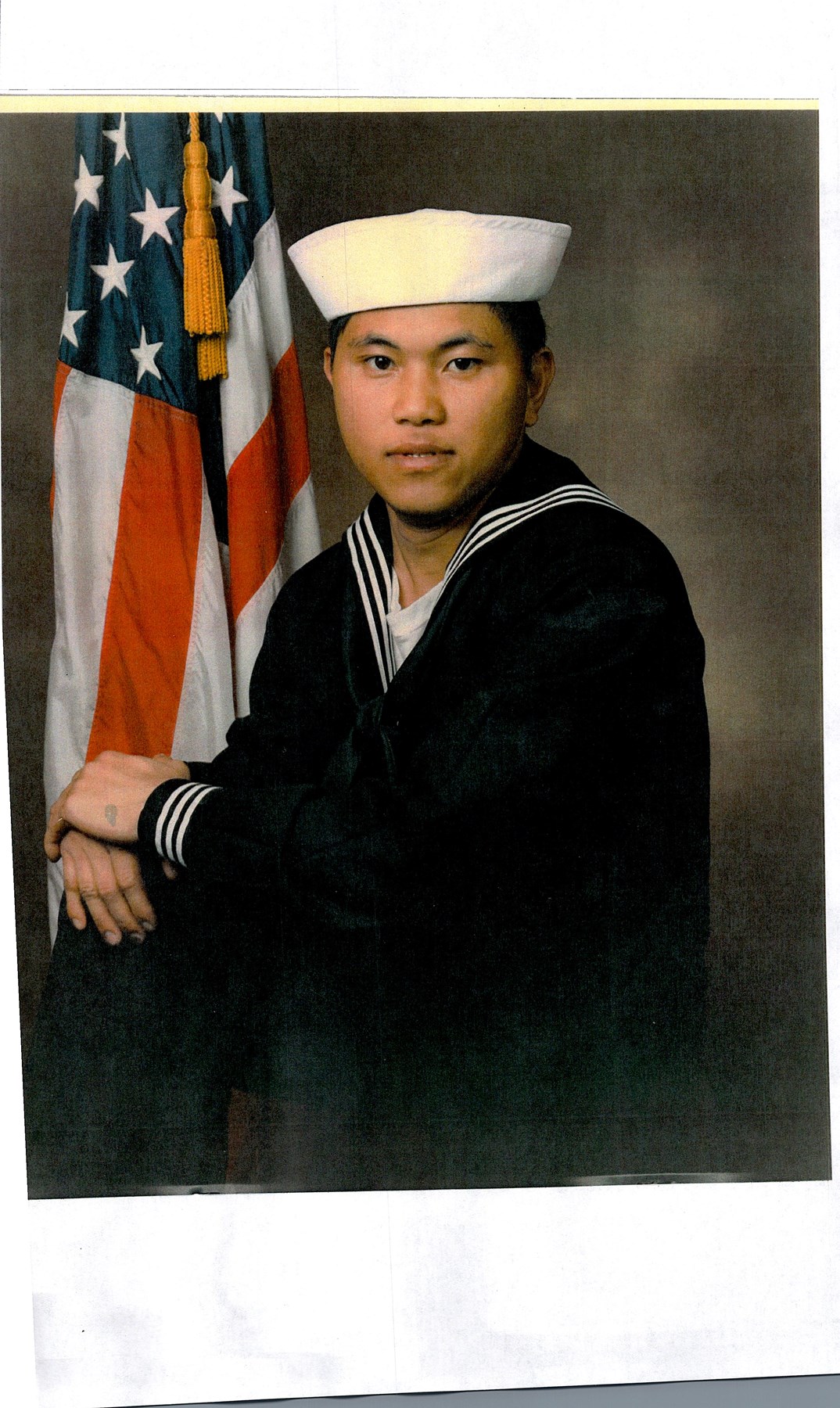 Napoleon Avena Obituary Jacksonville, FL