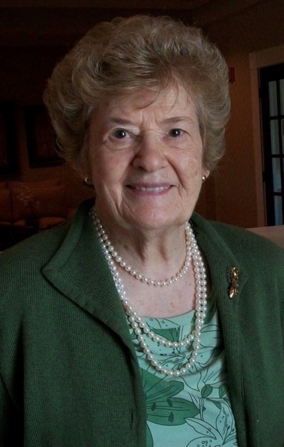 Obituary of Clara Guensche