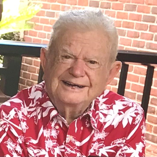 Walter E Stevenson Obituary Jacksonville, FL