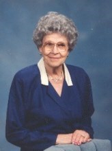 Obituary of Mary L. Southard, Q.W.P.