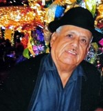Louis Garcia