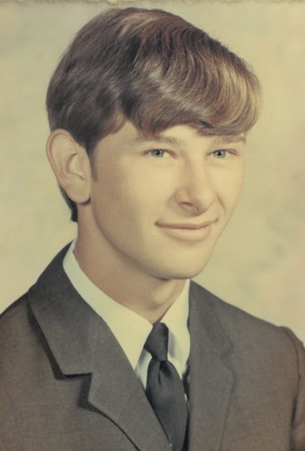 Obituario de Charles Gene Bangs