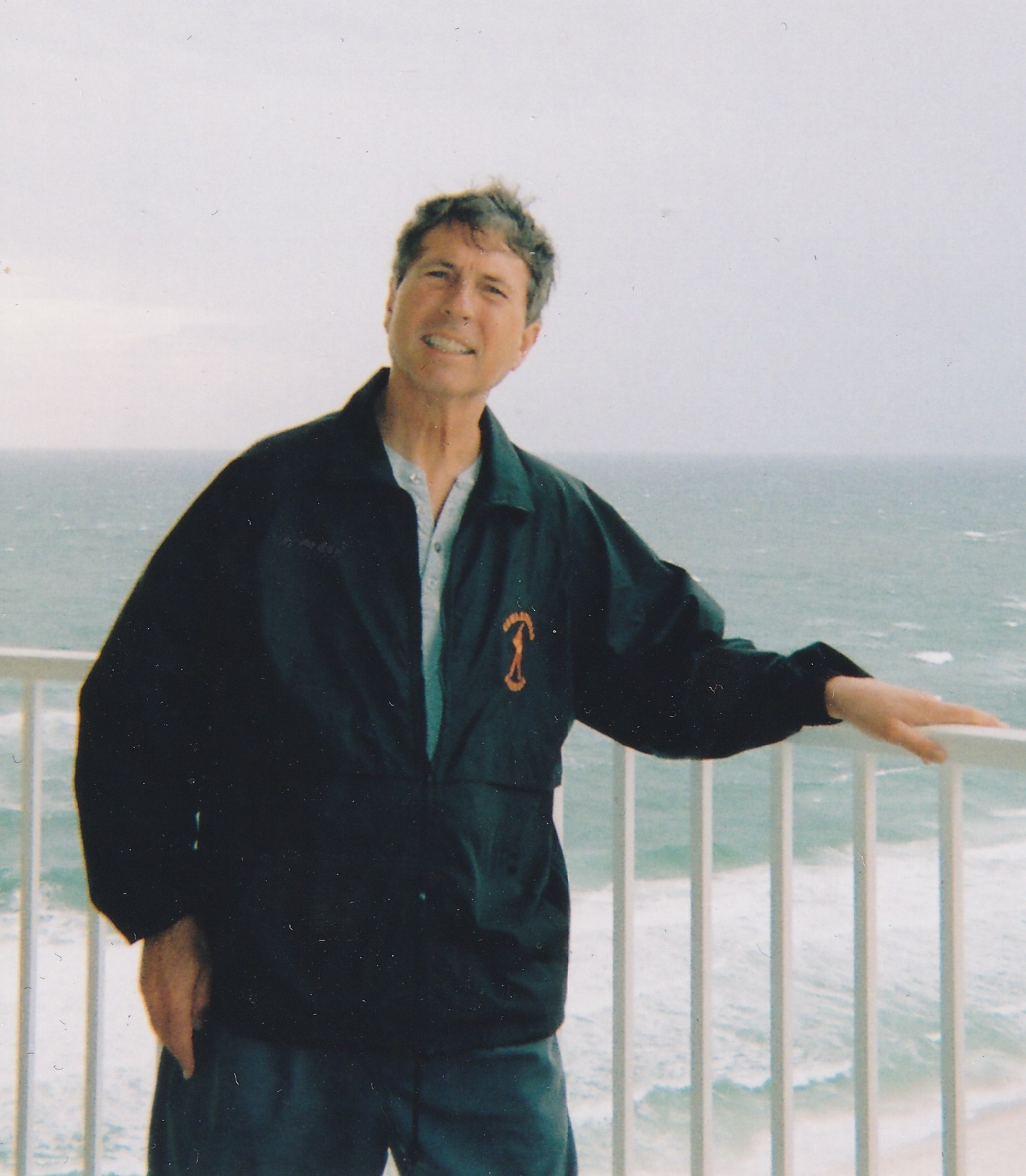 Obituary of Gregory George Bosse