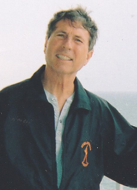 Obituary of Gregory George Bosse