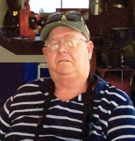 Obituary of Gerald Andrew Hill