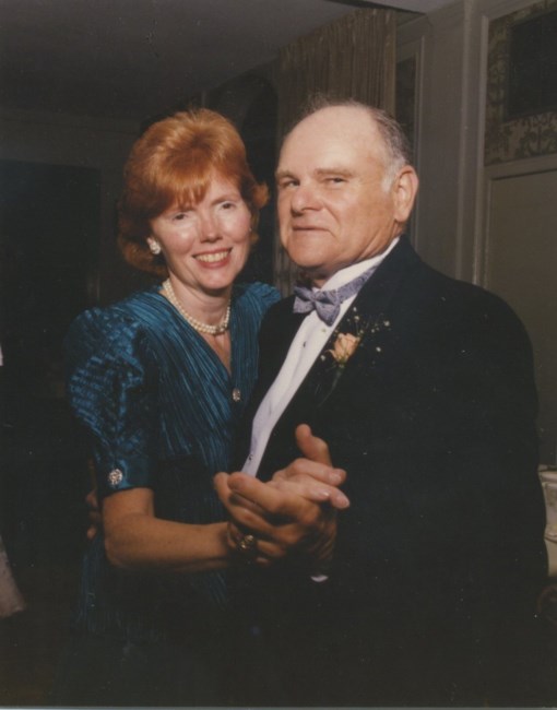 Obituary of Margaret H. Alter